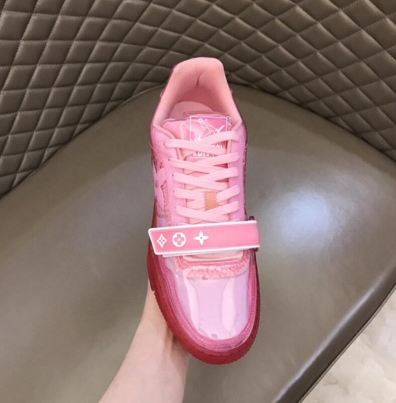 Chloe’s Picks - LOV Men Shoes - 1458