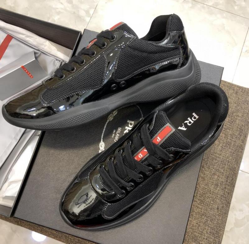 Chloe’s Picks - PD Men Shoes - 355