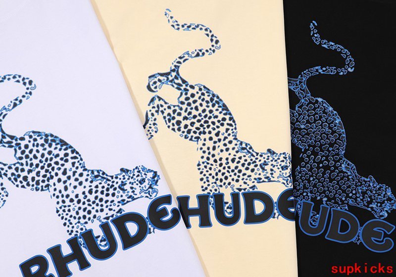 RHUDE Luxury Cloth