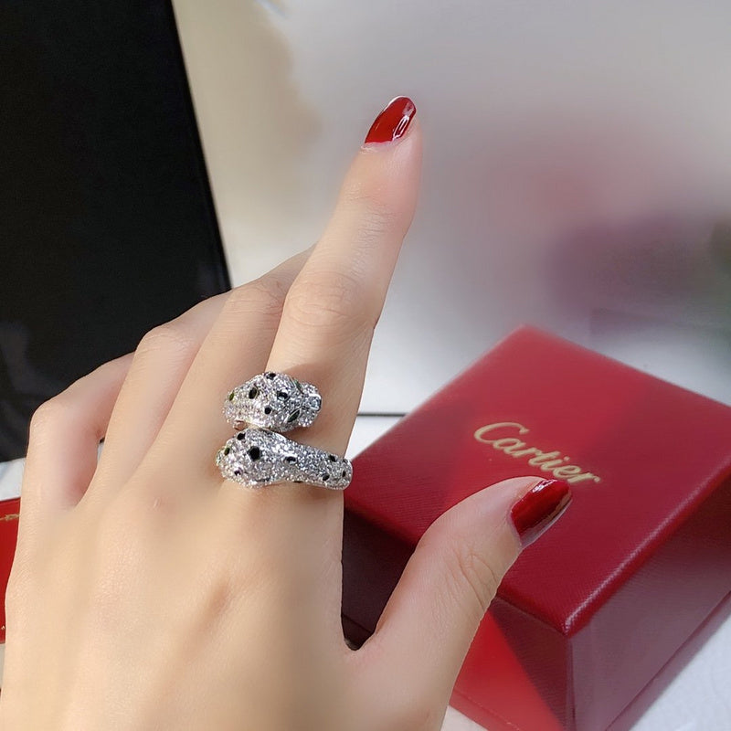 Cartier Jewelry
