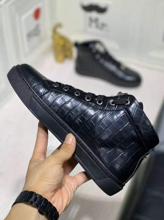 Chloe’s Picks - PHP Shoes - 083