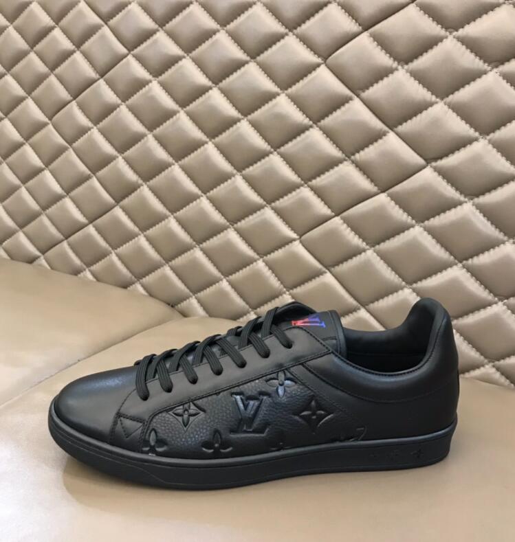 Chloe’s Picks - LOV Men Shoes - 1536