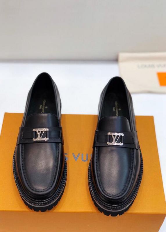 Chloe’s Picks - LOV Men Shoes - 1125