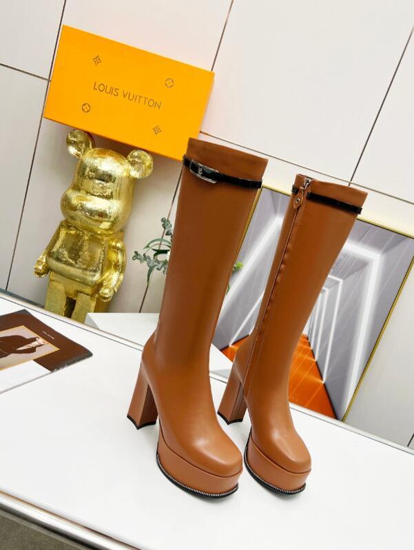 Chloe’s Picks - LOV Women Shoes - 711