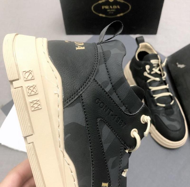 Chloe’s Picks - PD Men Shoes - 460