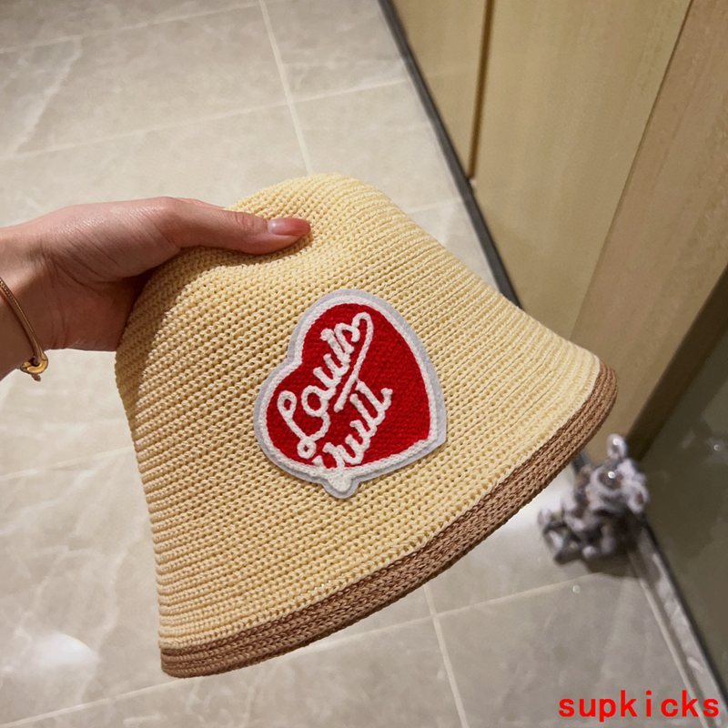Louis Vuitton Luxury Cap