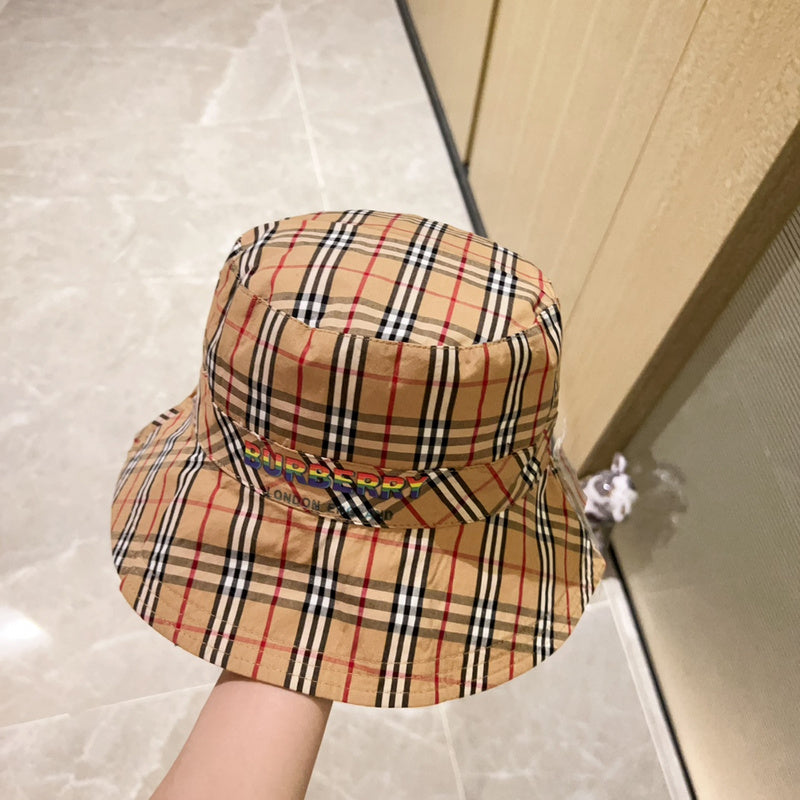 Burberry Luxury Cap