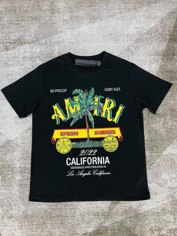 AMIR T-Shirts - 186