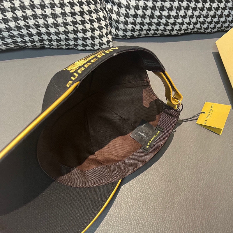 Burberry Luxury Cap