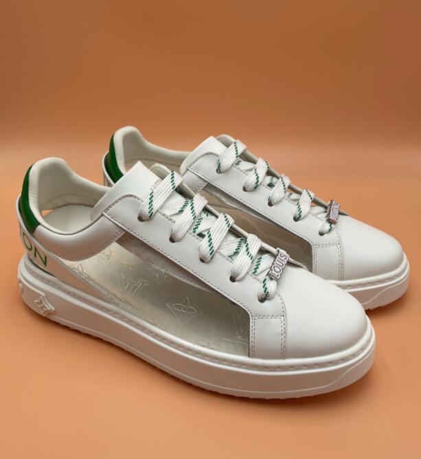 Chloe’s Picks - LOV Men Shoes - 1004