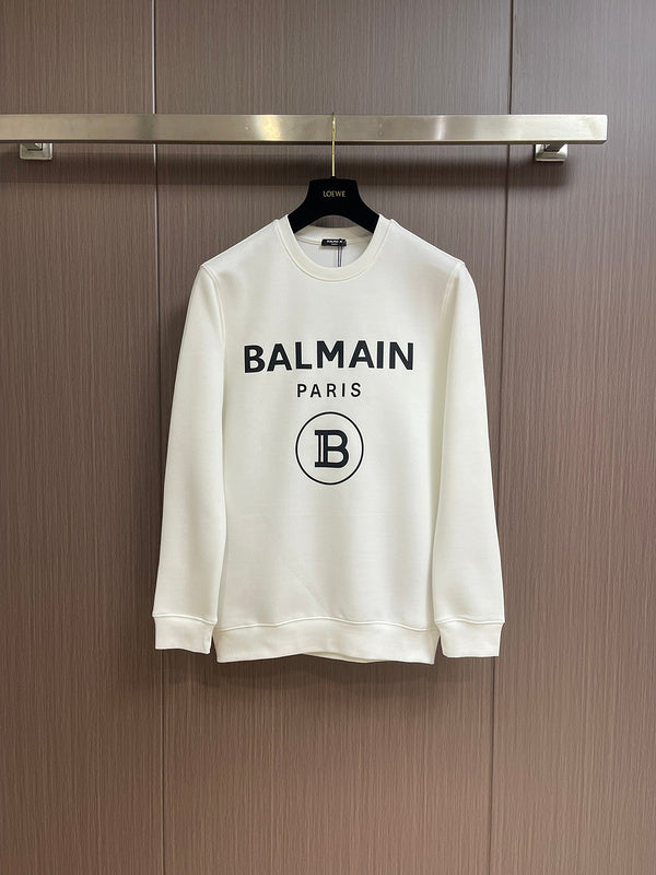 Balmain Clothes