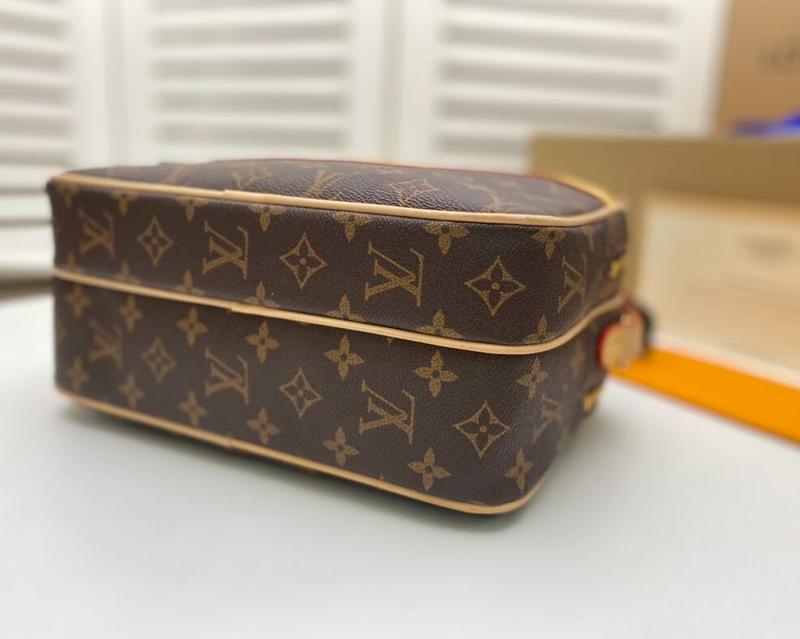 Chloe’s Picks - LOV Bags - 2168