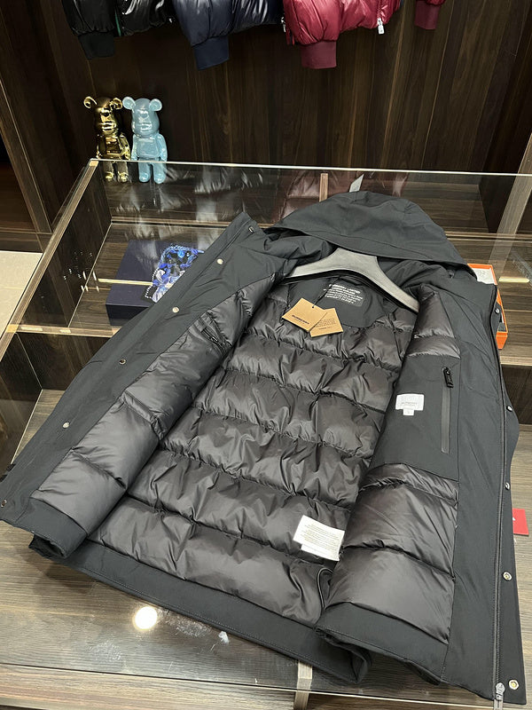 Burberry Luxury Clothes