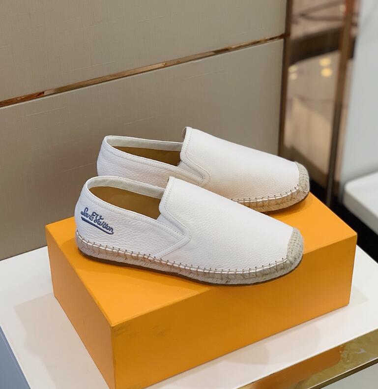 Chloe’s Picks - LOV Men Shoes - 1597