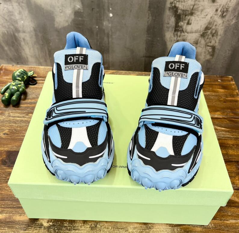 Chloe’s Picks - YZO Men Shoes - 054