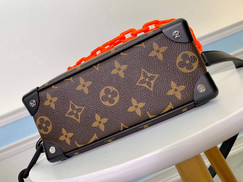 I W Fashion Lu-Vi bags - 17082