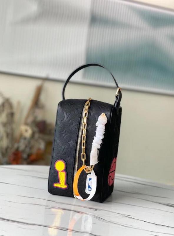 Chloe’s Picks - LOV Bags - 2178