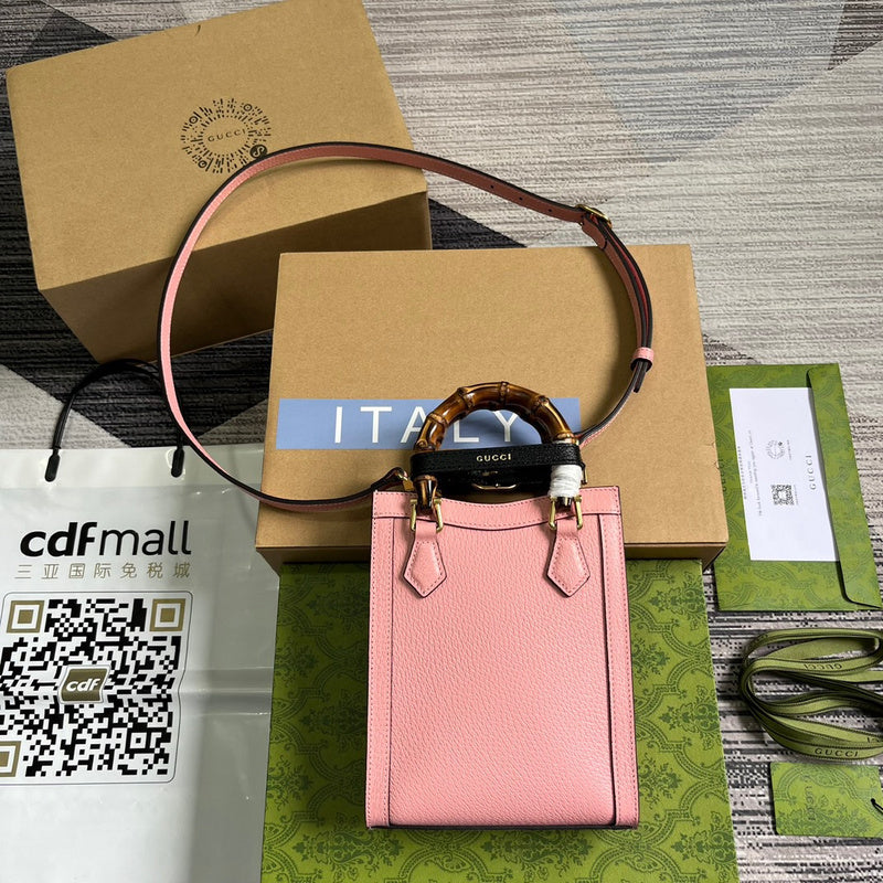 ENT - GCI Bags - 1516