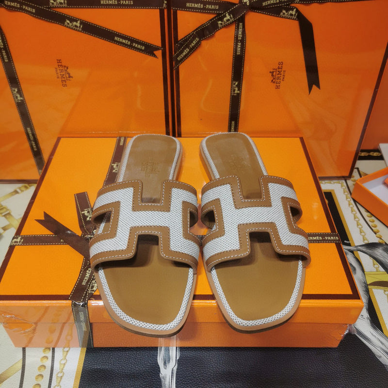 Hermes Luxury Sandals