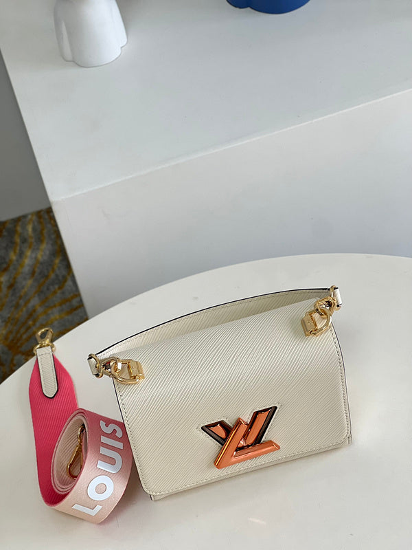I W Fashion Lu-Vi Bags - 16614
