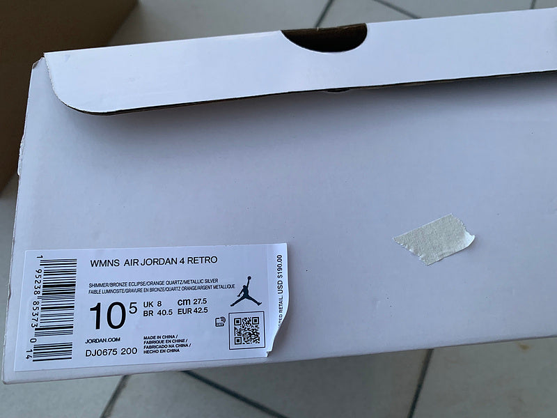 Nike Luxury Shoes