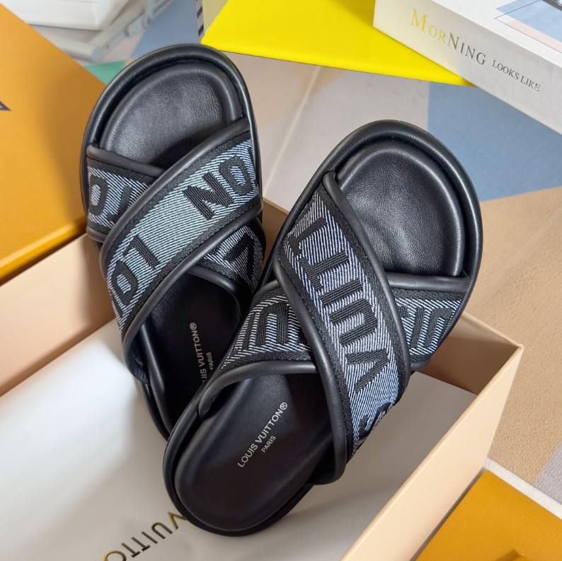 Chloe’s Picks - LOV Women Shoes - 079