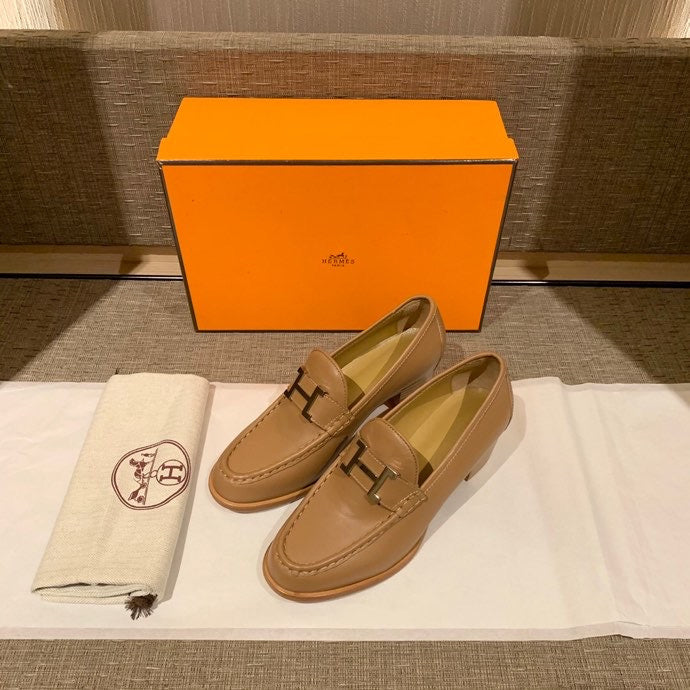 Hermes Luxury Shoes