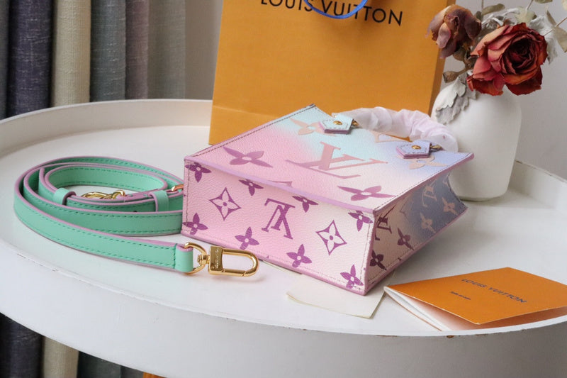 I W Fashion Lu-Vi Bags - 16639