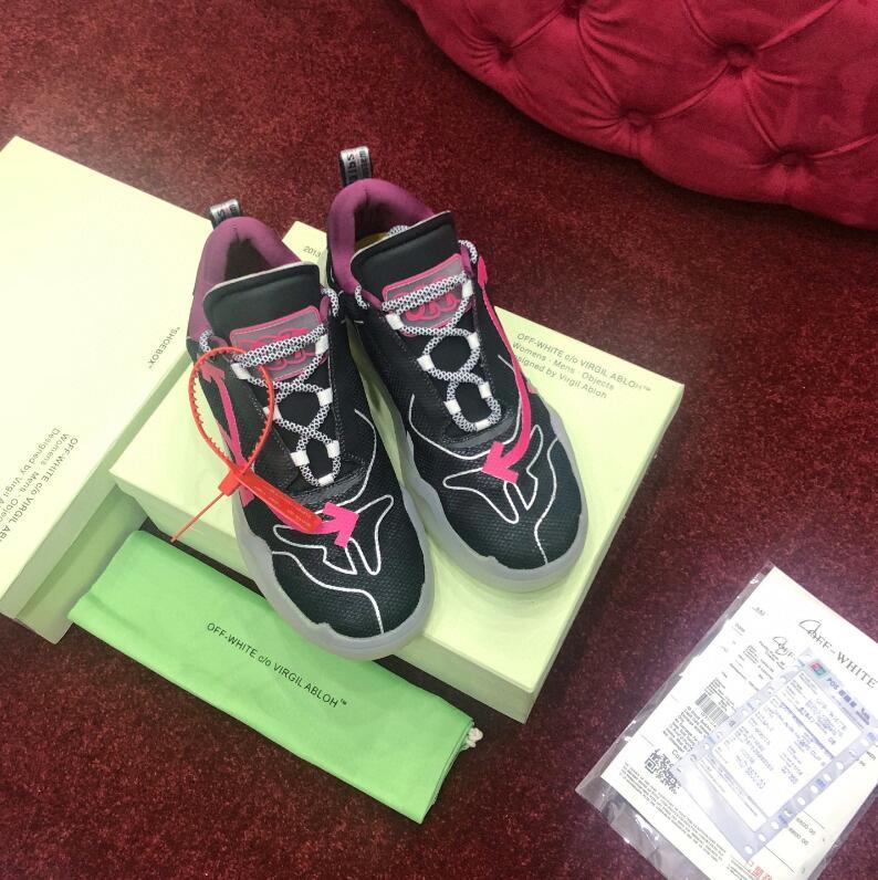 Chloe’s Picks - YZO Men Shoes - 152