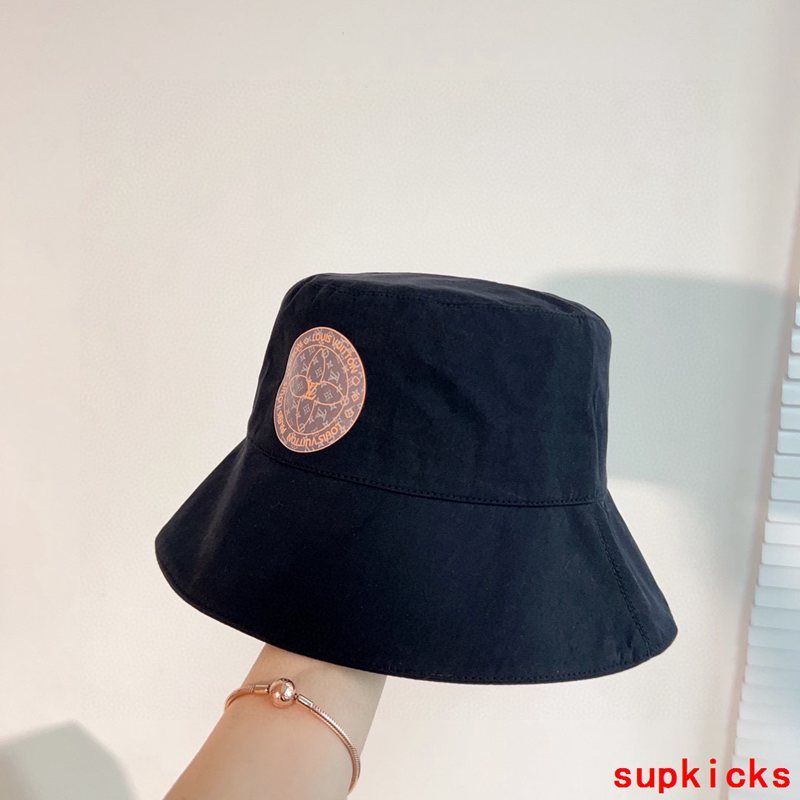 Louis Vuitton Luxury Cap