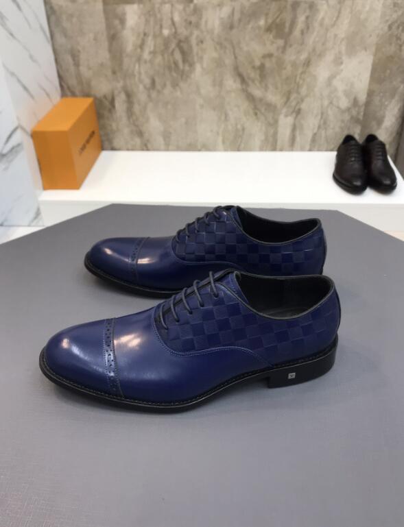Chloe’s Picks - LOV Men Shoes - 1311