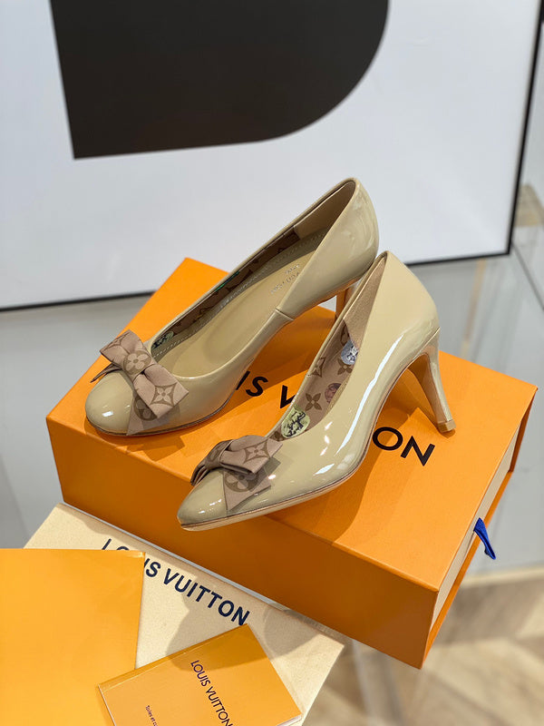 Louis Vuittion Luxury Shoes