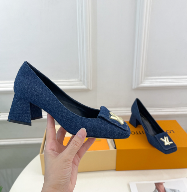 Chloe’s Picks - LOV Women Shoes - 135
