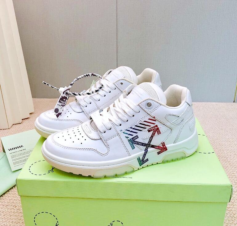 Chloe’s Picks - YZO Men Shoes - 008