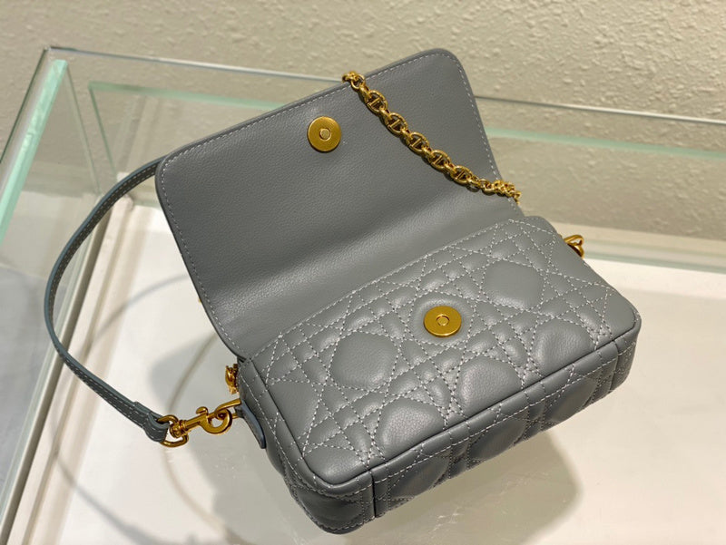 ENT - DOR Bags - 671