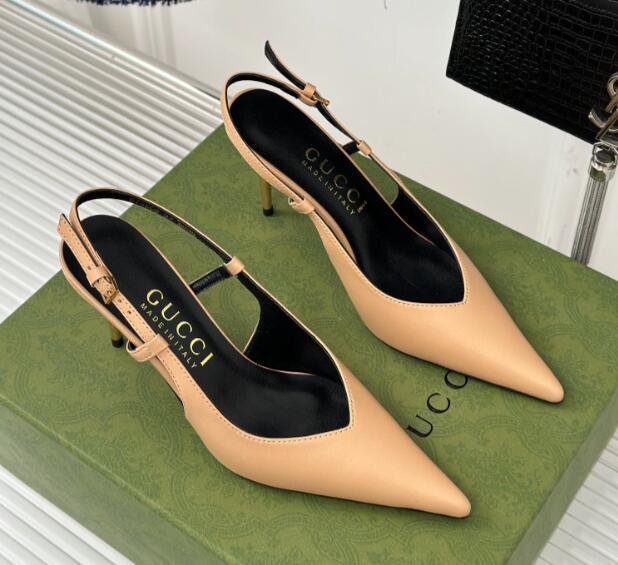 Chloe’s Picks - LOV Women Shoes - 328