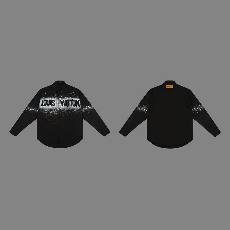 Louis Vuittion Luxury Clothes