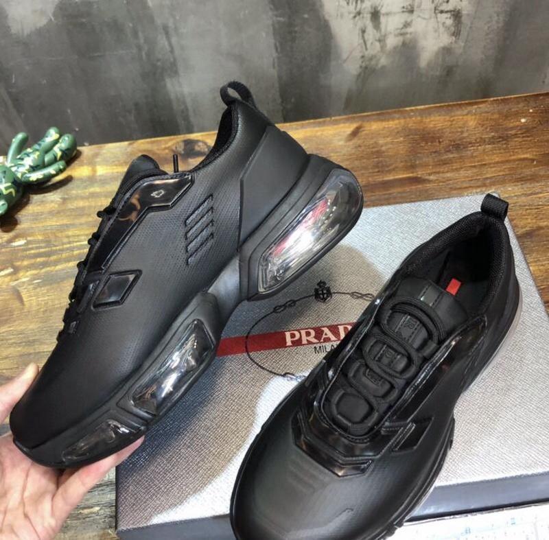 Chloe’s Picks - PD Men Shoes - 384