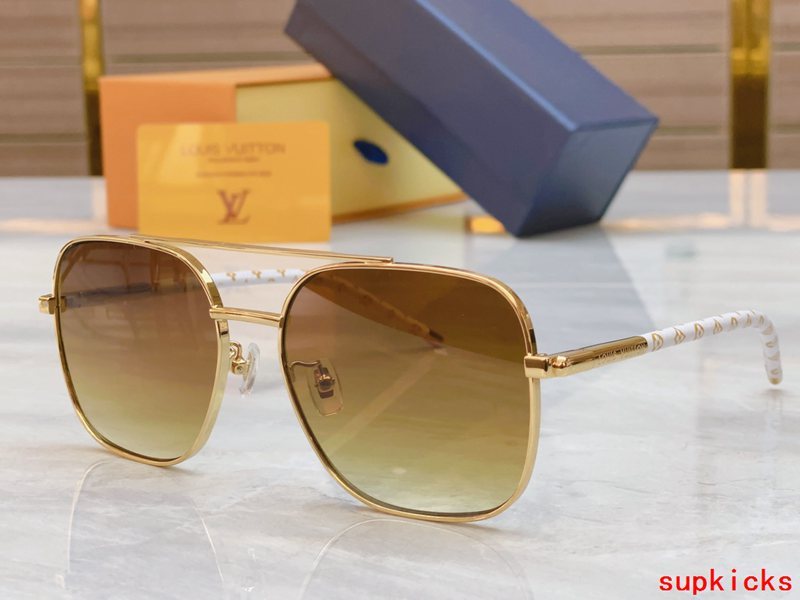 Louis Vuittion Luxury Sunglasses