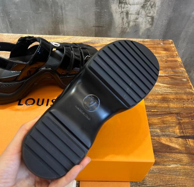 Chloe’s Picks - LOV Women Shoes - 552
