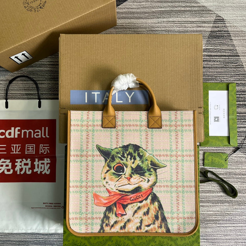 PHA - GUKI Bags - 658