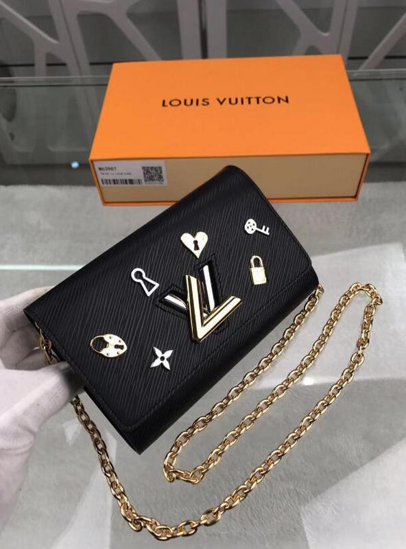 Chloe’s Picks - LOV Bags - 2800
