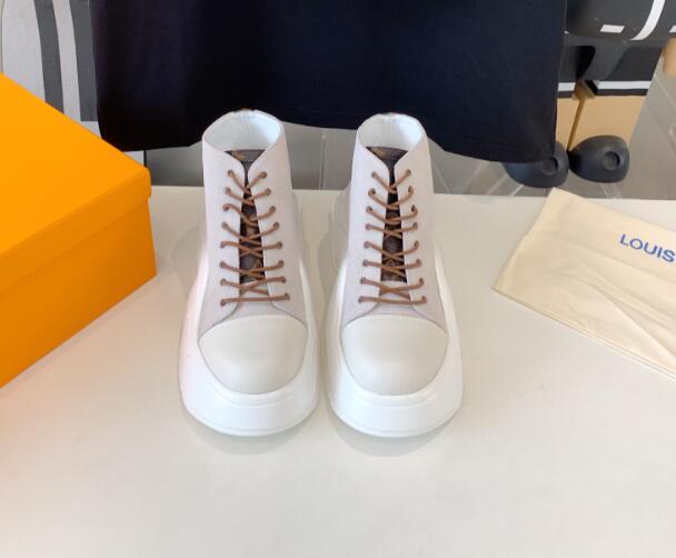 Chloe’s Picks - LOV Women Shoes - 472