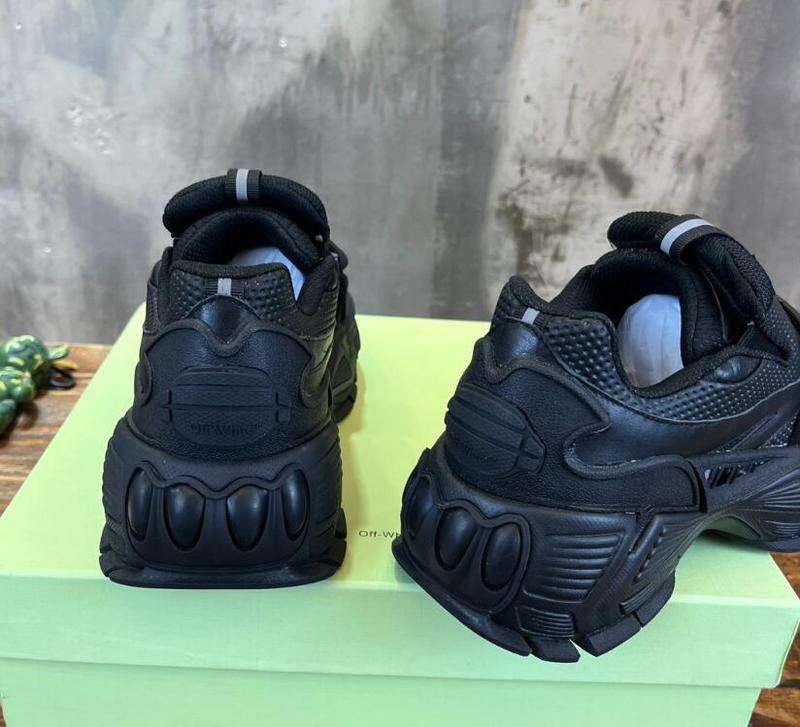 Chloe’s Picks - YZO Men Shoes - 038