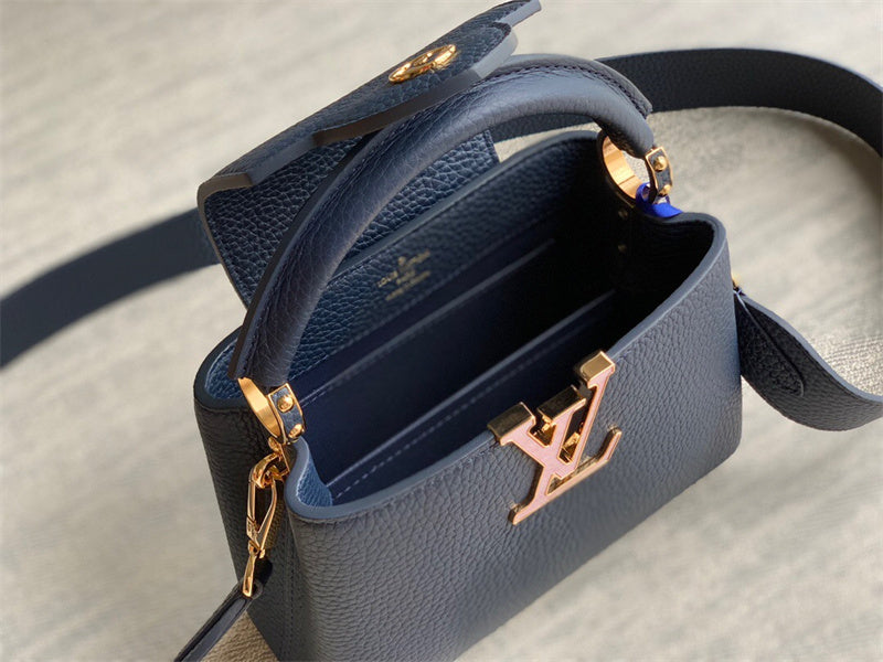 PHA - LOV Bags - 641