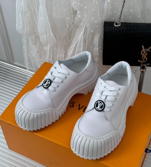 Chloe’s Picks - LOV Women Shoes - 484