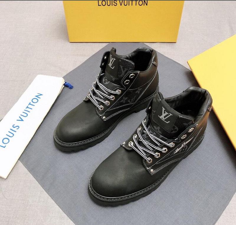 Chloe’s Picks - LOV Men Shoes - 1724