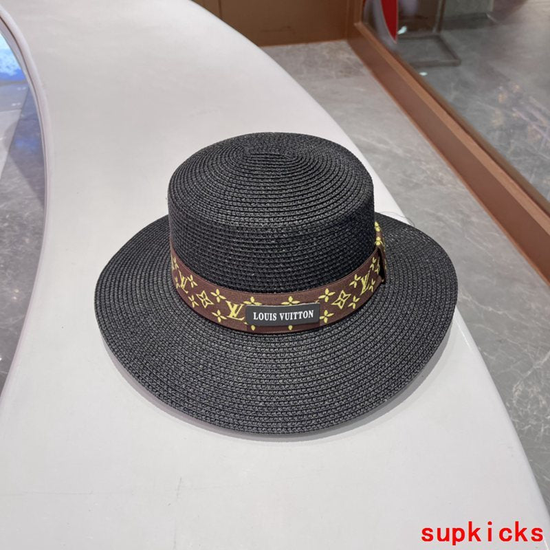 Louis Vuitton Luxury Cap