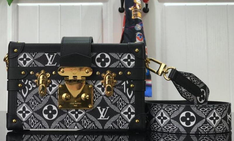 Chloe’s Picks - LOV Bags - 2729