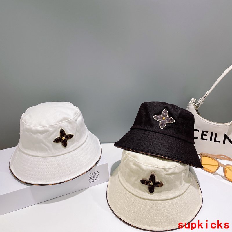 Louis Vuitton Luxury Cap